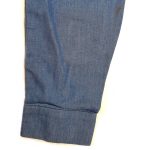 Szegecselt női ing - M