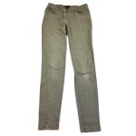 H&M khaki női nadrág - S