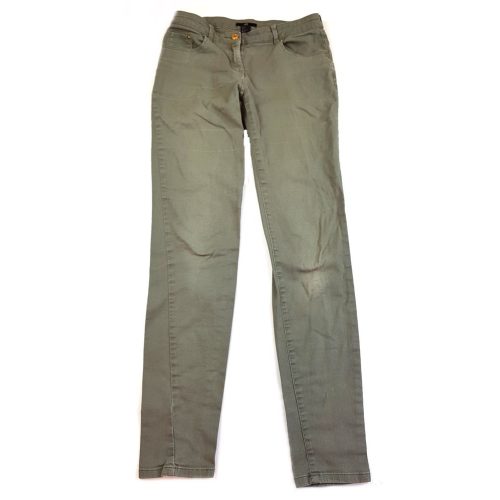 H&M khaki női nadrág - S