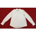 Cropp női fehér blúz - S