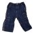 Kék Next nadrág (74)