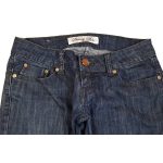 Női farmernadrág - S