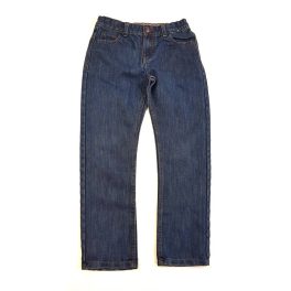 Kék Denim farmer (140)