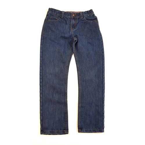 Kék Denim farmer (140)