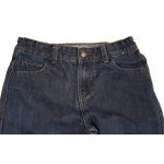 Kék Denim farmer (140)