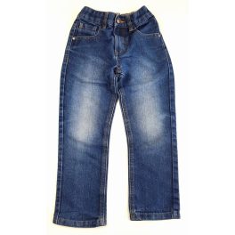 Koptatott farmernadrág (110-116)