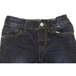 Sötétkék Denim farmer (110)