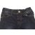 Sötétkék Denim farmer (110)