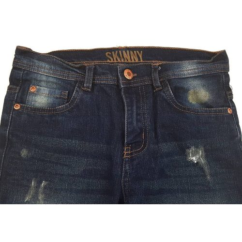 Koptatott skinny farmer (140)