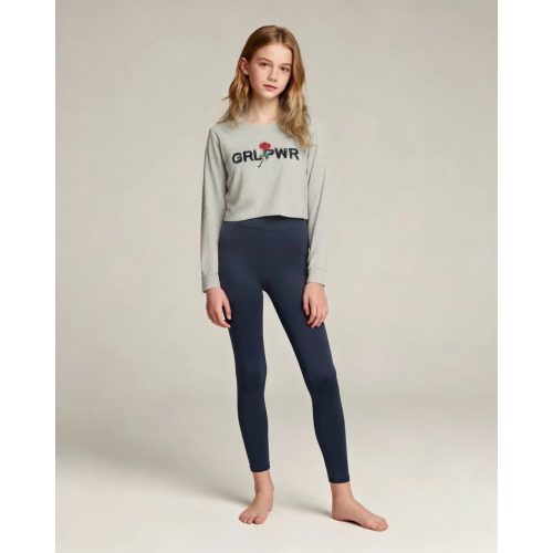 New Look lányka pulóver - 152-158 (ÚJ)