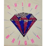 Ékköves sárga pulóver (152)