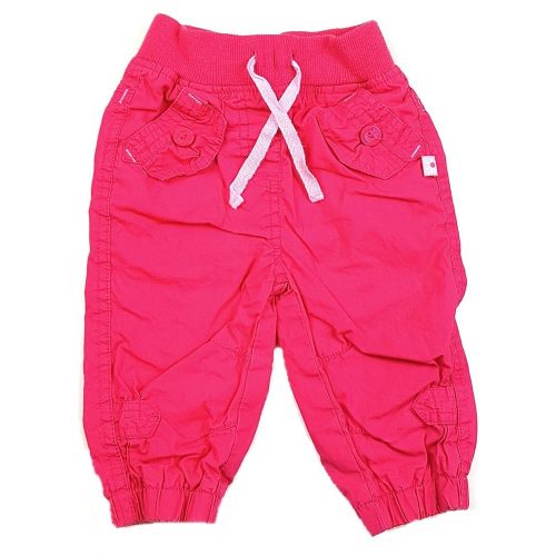 Bélelt pink nadrág (68)