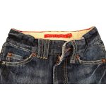 Skinny farmernadrág (110-116)