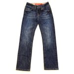 Skinny farmernadrág (110-116)