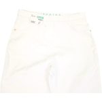 Új, fehér jeggings (158-164)