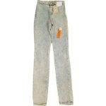 Denim Co. világoskék női farmernadrág - 36 (ÚJ)