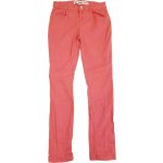 Rózsaszín skinny nadrág (158)