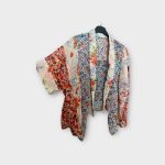 Next lenge lányka kardigán - 128