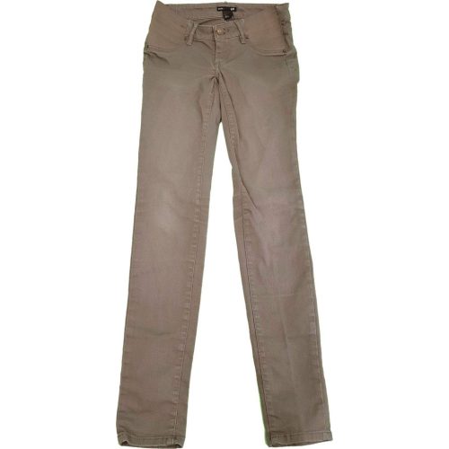 H&M szürke kismama nadrág - 34