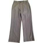 Grafitszürke alkalmi Matalan nadrág (146)