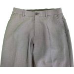 Grafitszürke alkalmi Matalan nadrág (146)