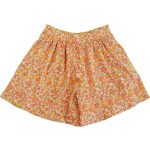 Virágos lányka szett (152)