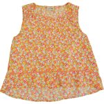 Virágos lányka szett (152)