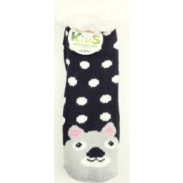 Pöttyös lánya zoknimamusz - 24-27 (ÚJ)