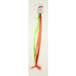 Mikulás csat póthajjal (ÚJ)