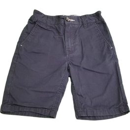 Sötétkék Next rövidnadrág (116)