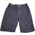 Sötétkék Next rövidnadrág (116)