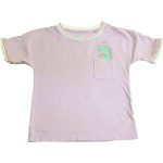 Dínós lila felső (116)