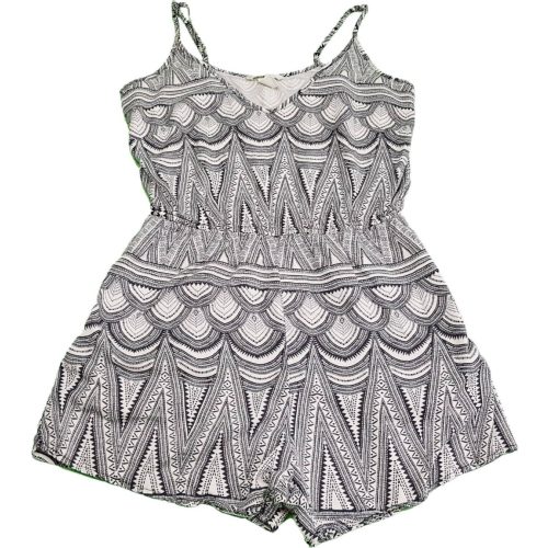 H&M mintás női overál - 38