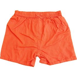 Téglavörös M&S short (74)