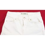 Bézs skinny nadrág (152-158)