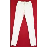 Bézs skinny nadrág (152-158)