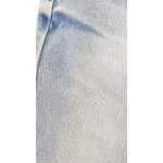 Koptatott világoskék farmer (80)