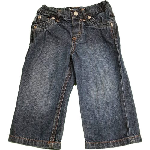 Sötétkék Debenhams farmer (86)