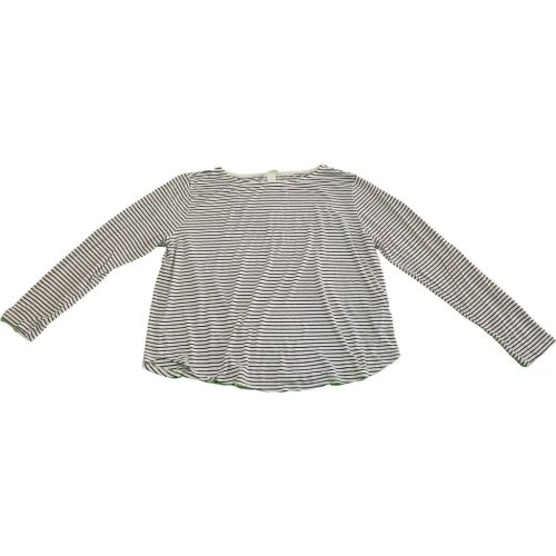H&M csíkos női felső - L