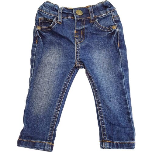Skinny Denim nadrág (68)