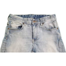 Koptatott H&M farmer (152)