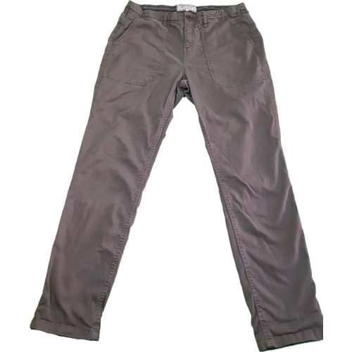 Női khaki nadrág - 38