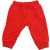 Piros melegítőnadrág (74)