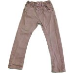 Drapp skinny nadrág (98)