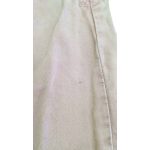 Drapp skinny nadrág (98)