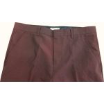 Bordó alkalmi nadrág (158)