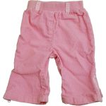 Virágos felső rózsaszín nadrággal (68)