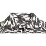 DKNY szürke kardigán - 104