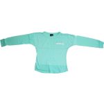 Feliratos menta felső (152-158)