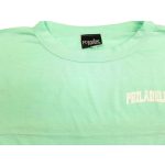 Feliratos menta felső (152-158)